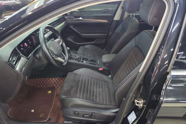 Used Volkswagen Magotan 2020 330TSI DSG Luxury Edition