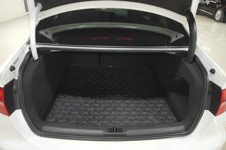 Used Audi A4L 2015 35 TFSI Automatic Comfort Model