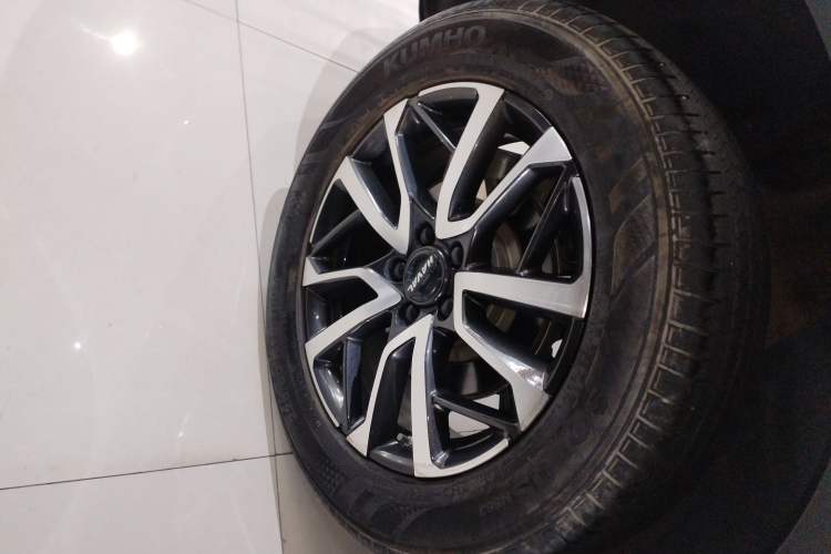 Used Haval H6 2022 3rd Generation 1.5T Automatic Two-Wheel Drive Max
