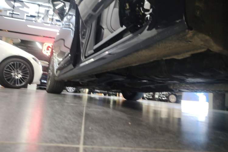 Used Buick GL8 2025 Lu Zun Deluxe Edition
