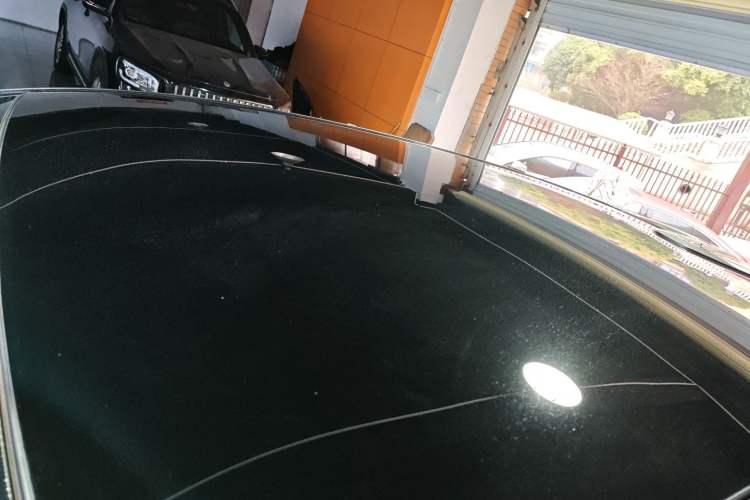 Used Changan UNI-T 2022 1.5T Sport Edition Premium Version
