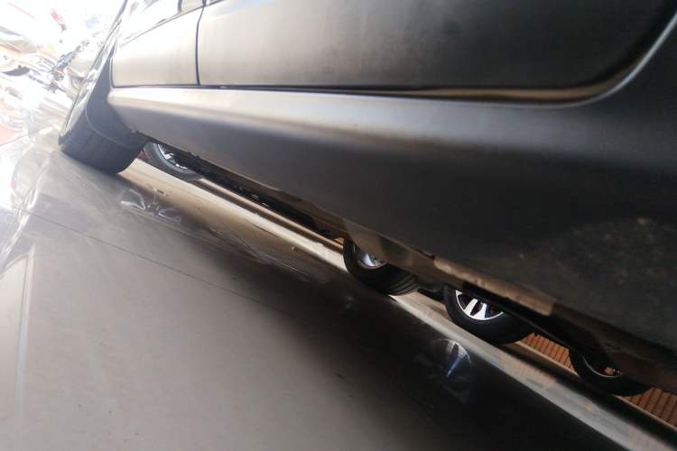 Used Peugeot 3008 2015 2.0L Automatic Trend Edition
