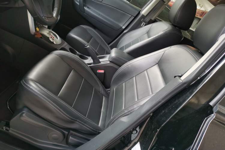 Used Renault Koleos 2014 Revised Version 2.0L Two-Wheel Drive Fashion Edition
