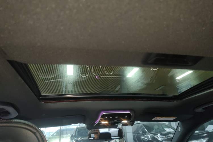 Used Mercedes-Benz C-Class 2022 C 200 L Sport Edition