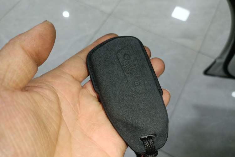 Used Volkswagen ID.4 X 2024 Pure & Smart Edition