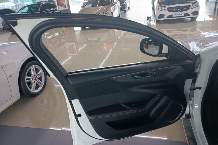 Used Jaguar XEL 2020 2.0T 200 PS R-DYNAMIC S Advanced Sport Edition
