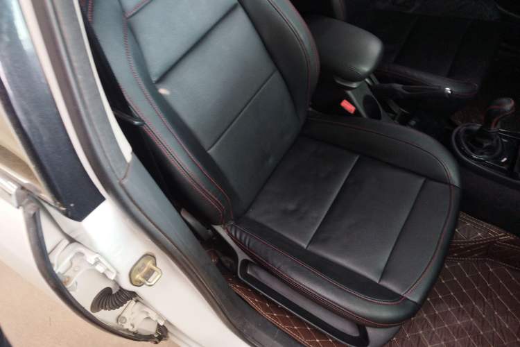 Used Citroen C-Quatre 2013 Sedan 1.6L Manual - Prestige Model