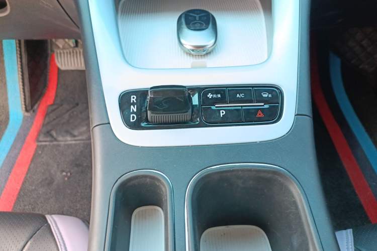 Used  Geome 2025 UP 410km Exploration+ Edition
