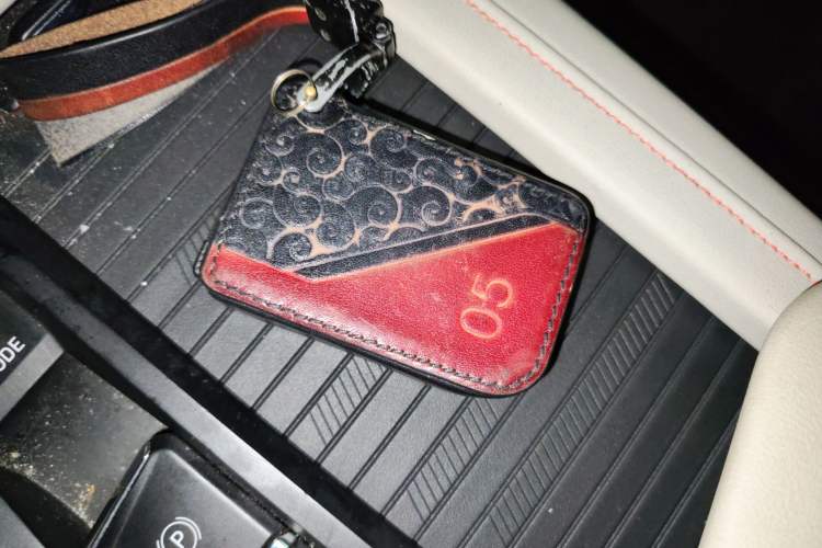 Used Lynk & Co 06 2020 1.5T YAO Halo
