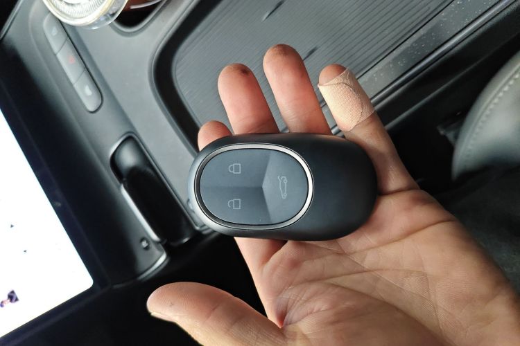 Used Nio ET5T 2024 75kWh Touring
