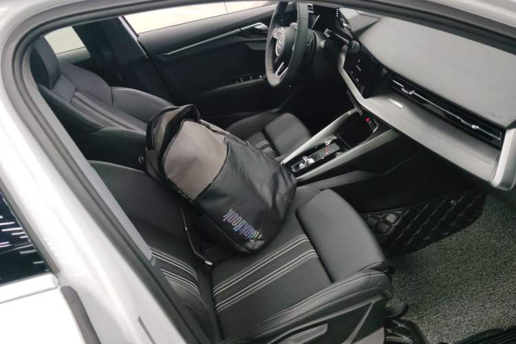 Used Audi A3 2022 Sportback 35 TFSI Fashionable Sports Model