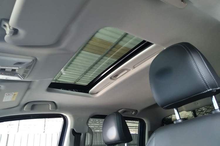 Used Great Wall Poer 2021 2.0T Global Version Passenger Automatic Diesel Two-Wheel Drive Comfort Trim Standard Cab GW4D20M
