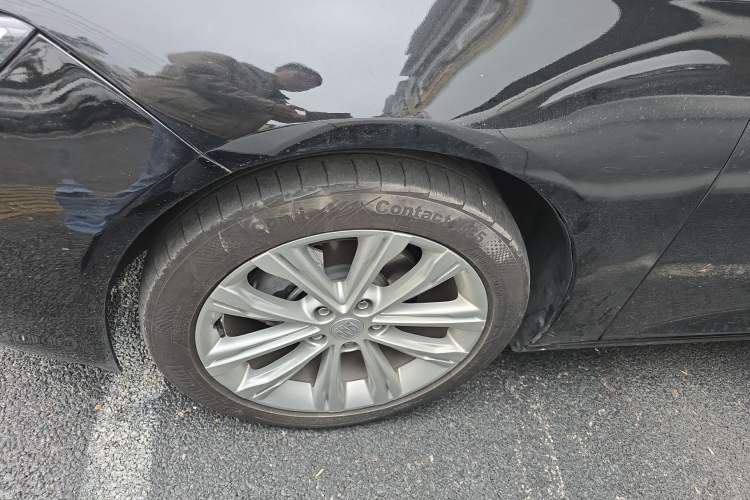 Used Buick Regal 2024 28T Luxury Edition