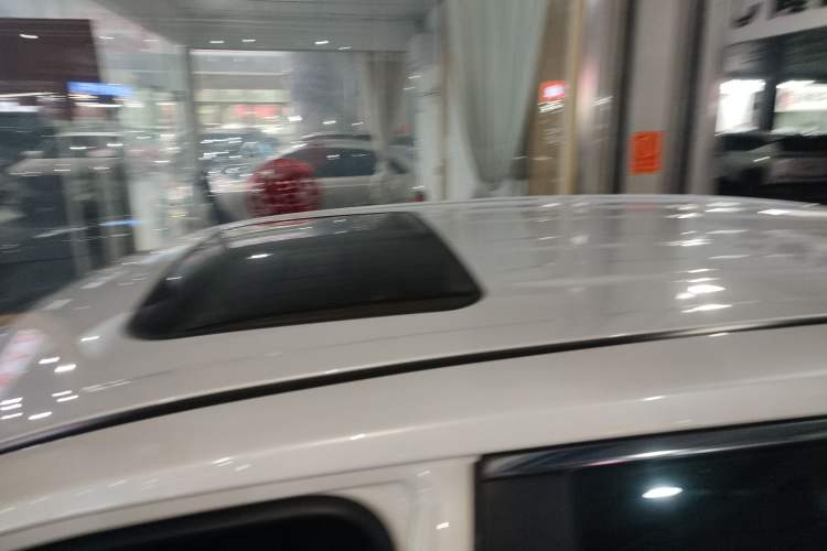 Used Toyota Wildlander 2022 2.0L CVT Two-Wheel Drive Luxury Edition
