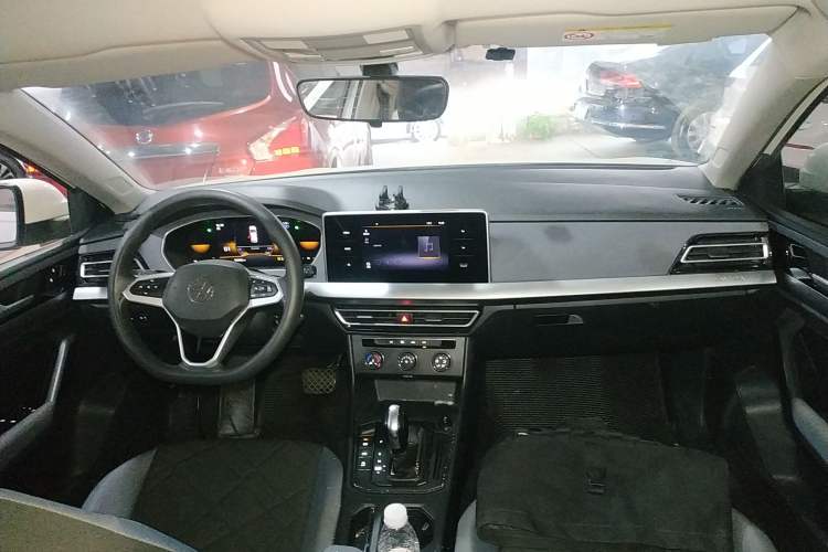 Used Volkswagen Lavida 2023 1.5L Automatic De Yi Edition
