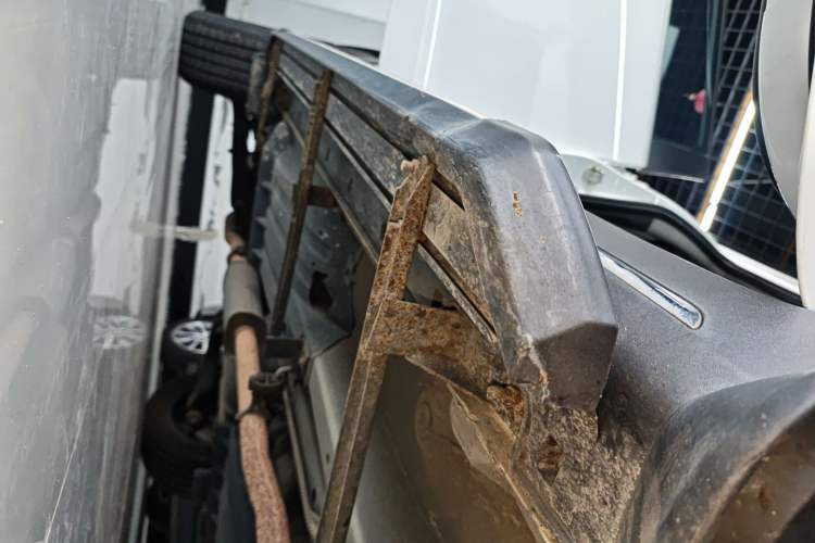 Used Kia Sportage R 2016 2.0L Automatic Two-Wheel Drive DLX