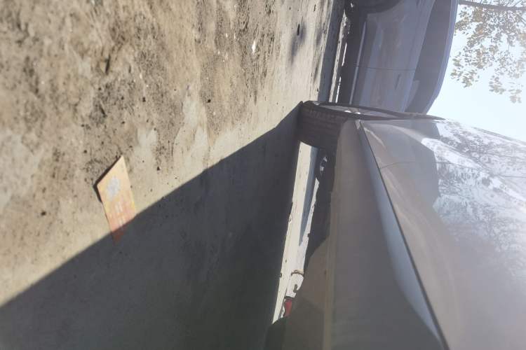 Used Haval M6 2019 1.5T Manual Two-Wheel Drive Urban Version China VI Standard
