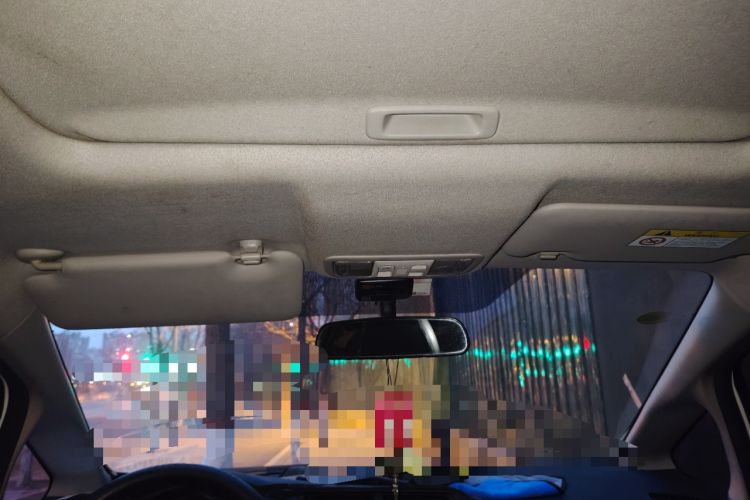 Used Honda Fit 2018 1.5L CVT Comfort Sunroof Version
