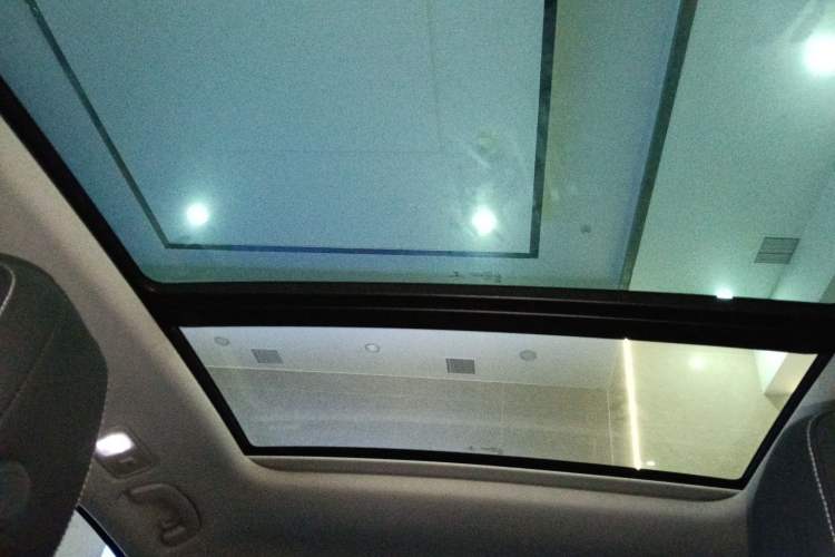 Used Volkswagen Magotan 2020 330TSI DSG Leading Model