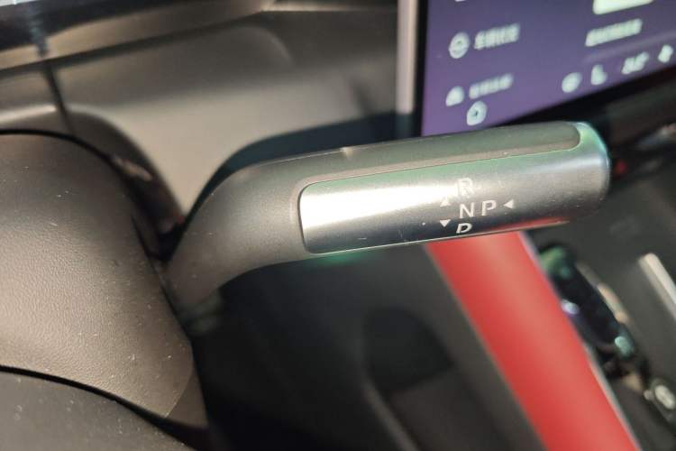 Used Hima AITO M5 2025 Extended-Range Ultra All-Wheel-Drive Version
