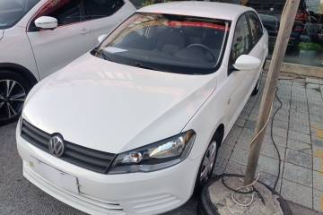 Used Volkswagen Jetta 2015 Value Edition 1.6L Automatic Fashion Version