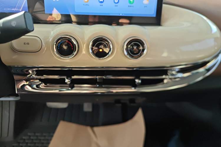 Used Wuling Bingo 2023 410 km Lingxi Deluxe Edition