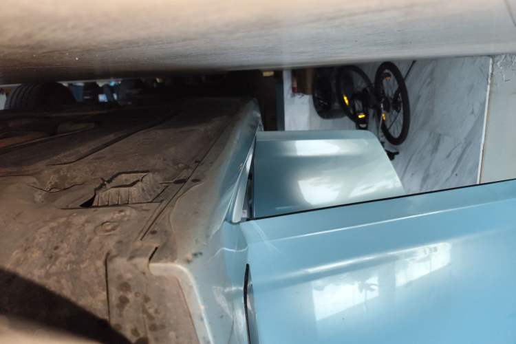 Used BMW 5 Series 2018 525i M Sport Package
