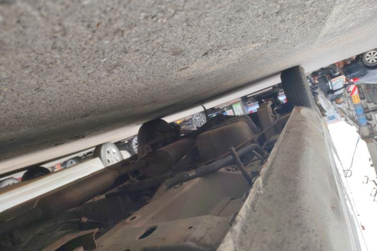 Used Wuling Rongguang V 2018 1.5L Practical Version
