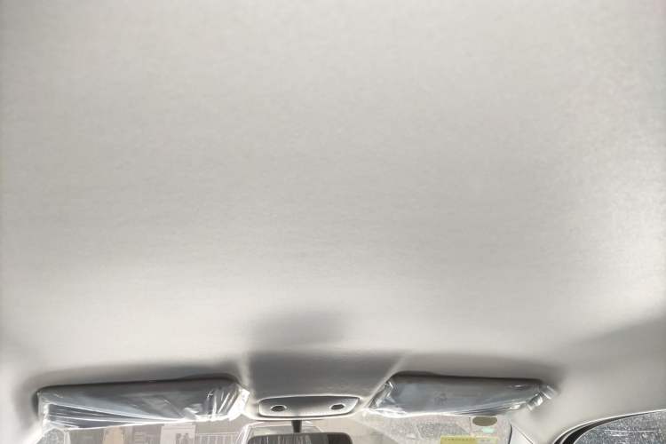 Used Leapmotor T03 2025 310 Comfort Edition
