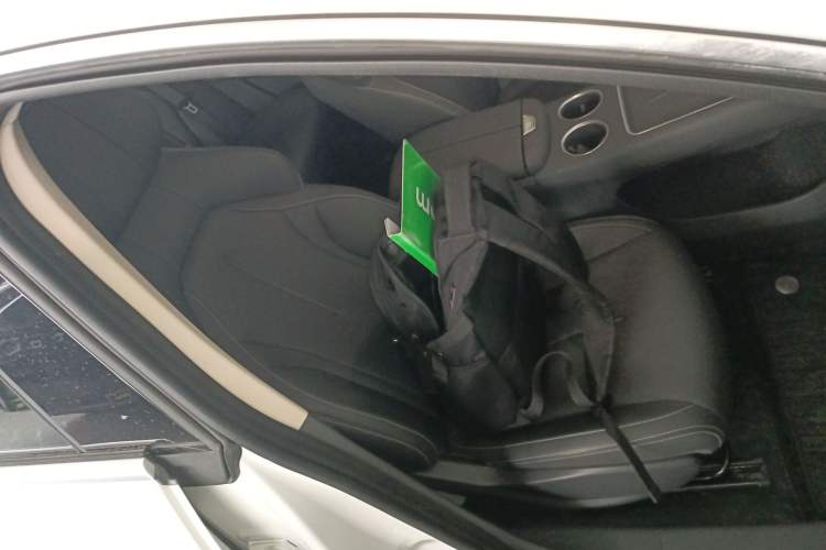 Used FORTHING Xinghai S7 2025 555 Hongyun Edition
