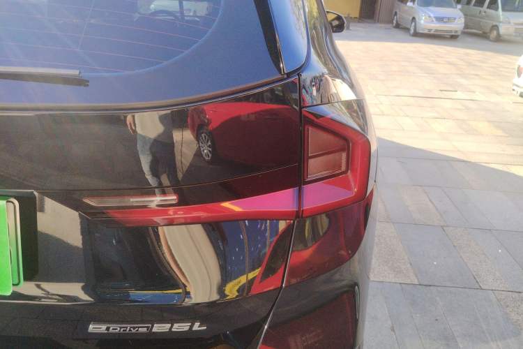 Used BMW iX1 2023 eDrive25L X Design Package
