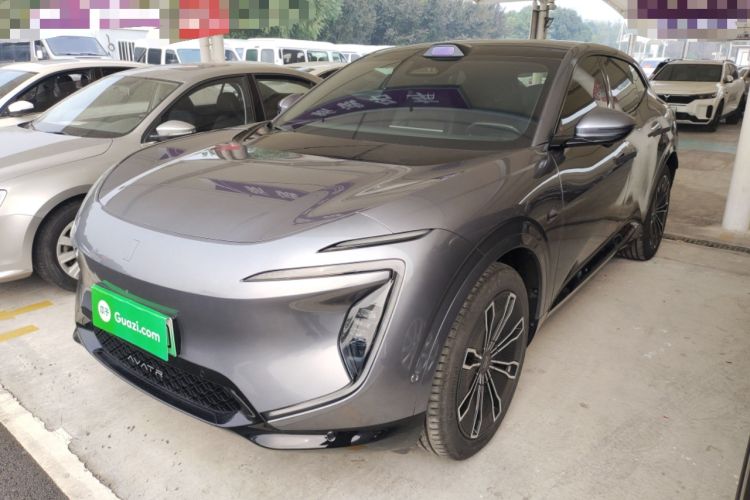 Used  07 2024 Max Extended-Range Edition
