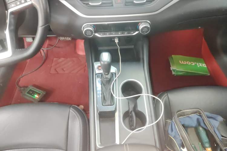 Used Nissan Teana 2019 2.0L XL Comfort Edition
