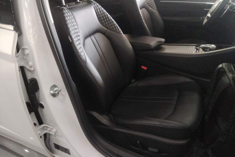 Used Hyundai Sonata 2020 270TGDi DCT GLS Elite Edition
