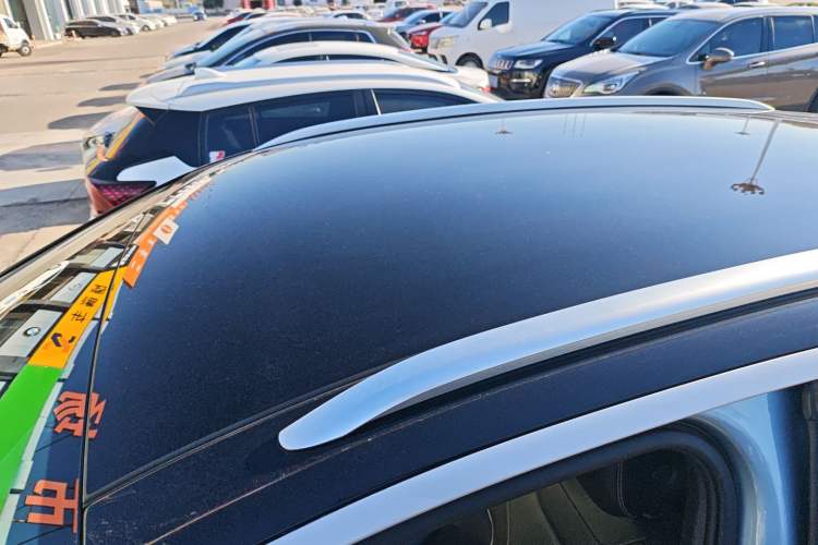 Used Volkswagen ID.4 X 2022 Pure Smart Edition
