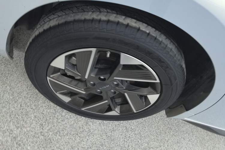 Used AION S Plus 2021 80 Ultra-Long Range Edition
