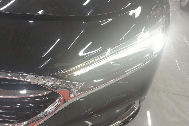 Used Buick LaCrosse 2022 652T Luxury Version
