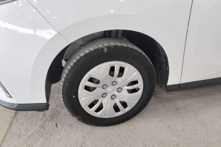 Used SAIC MAXUS G50 2023 1.5T Manual Comfort A
