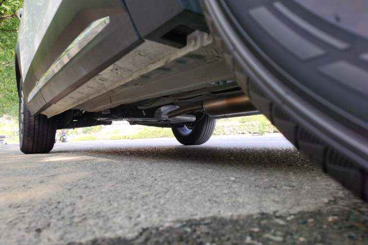 Used Jetour X90 2024 1.6T DCT Qilin Edition 7-Seater
