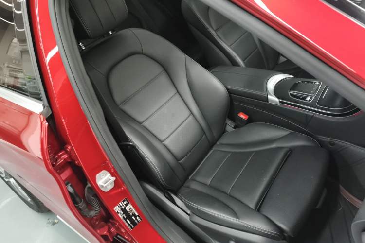 Used Mercedes-Benz C-Class 2021 C 260 L Sport Edition