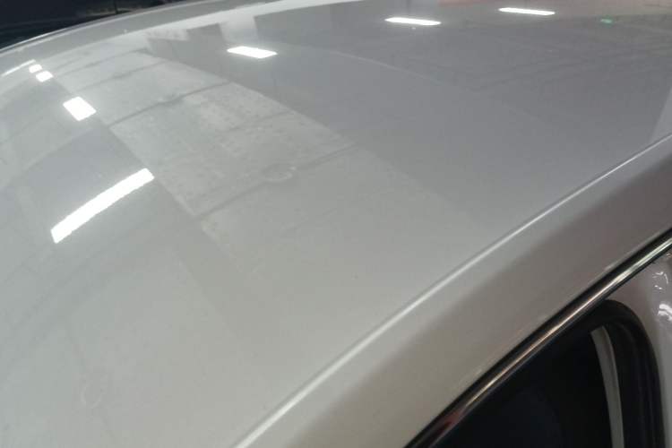 Used Buick Velite 6 2023 Revised Version 430 km Range – Commuter Edition
