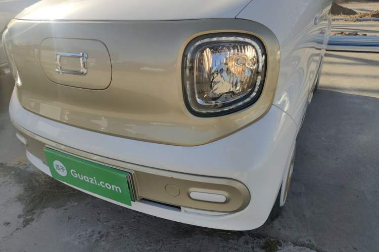 Used Bestune Pony 2025 222km Range Agile Horse
