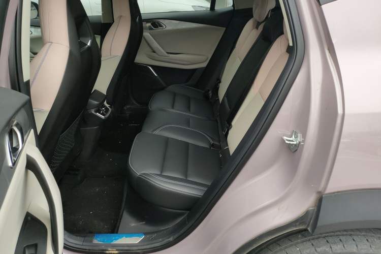 Used Lynk & Co 06 2023 Remix 1.5T Shero