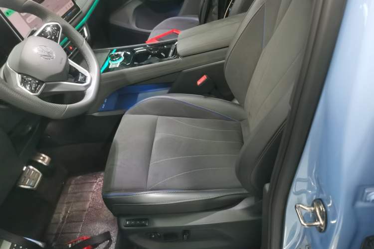 Used Volkswagen Tiguan L 2024 PRO 380TSI Four-Wheel Drive R-Line Prestige Edition