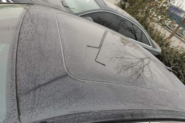 Used Volkswagen Passat 2020 330TSI Elite Edition China VI