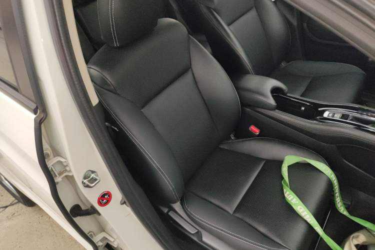 Used Honda Vezel 2019 220 TURBO CVT Elite Edition China VI