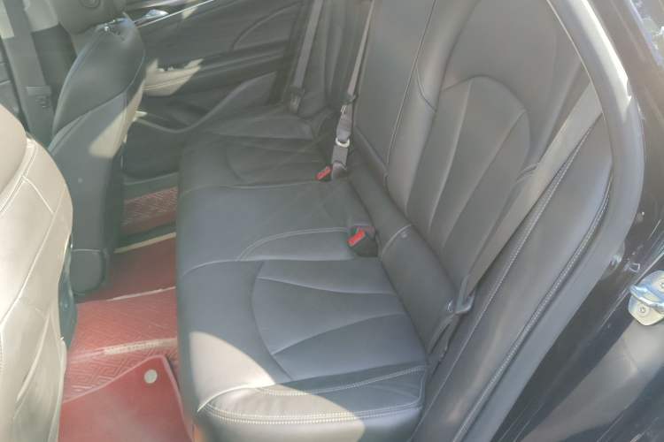 Used Buick LaCrosse 2022 652T Luxury Version
