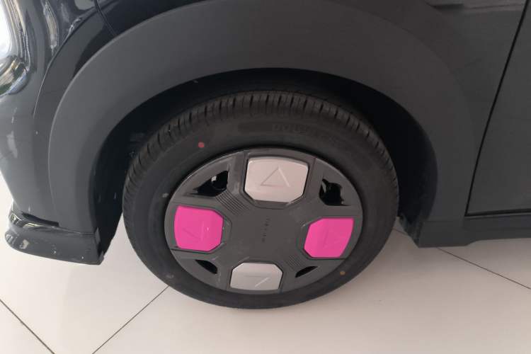 Used  Panda 2025 210km Panda Kart
