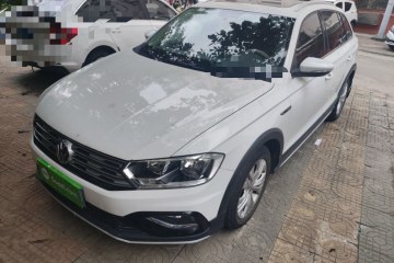 Used Volkswagen C-TREK 2017 1.6L Automatic Comfort Model