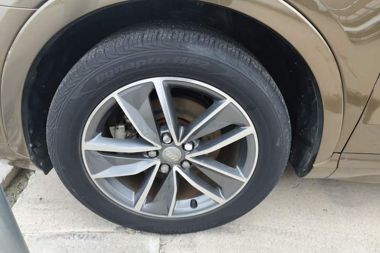 Used Audi Q3 2018 30th Anniversary Edition 35 TFSI Sport Edition
